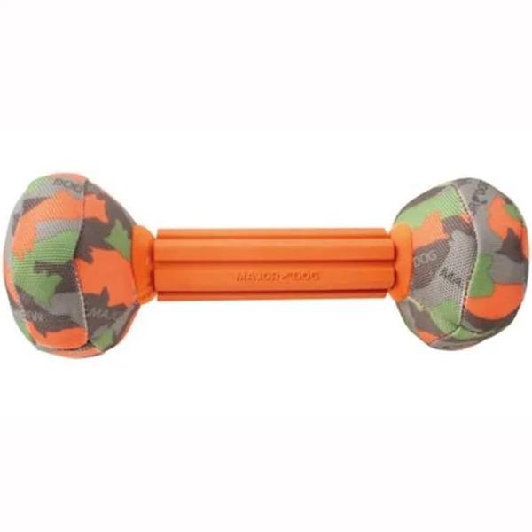 Major Dog Barbell - Small - Retrieval Toy