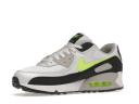 Nike Air Max 90 White Hot Lime