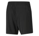 Puma Active 5-Inch Woven Shorts Black XL