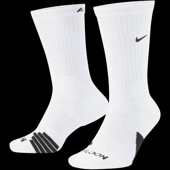 Nike x NOCTA Basketball Socks (Asia Sizing) White