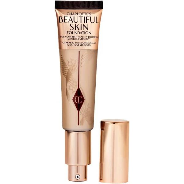 Charlotte Tilbury Charlotte's Beautiful Skin Foundation #3 Neutral