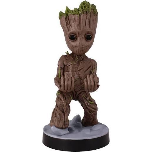 Cable Guys - Guardians of The Galaxy: Toddler Groot Controller Holder