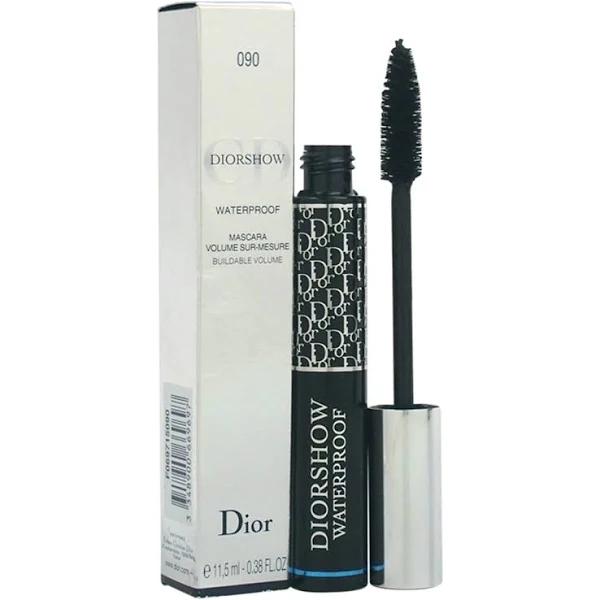 Dior Diorshow Waterproof Mascara Black