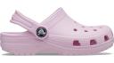 Crocs Kids Classic Clog - Ballerina Pink