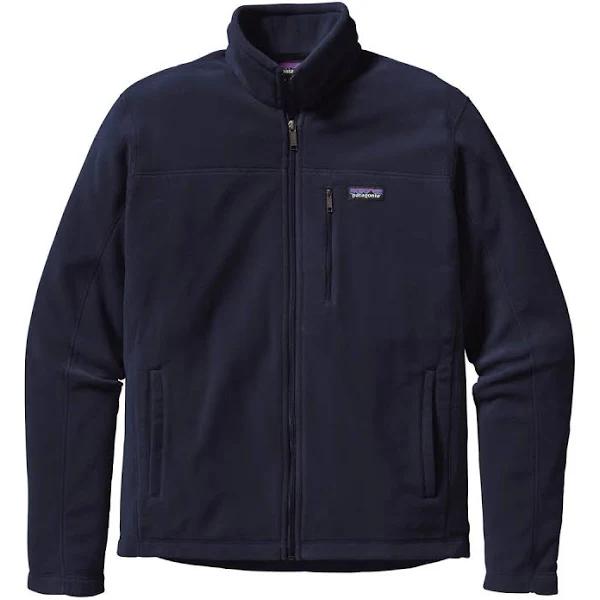 Patagonia - Synch Jacket New Navy - S