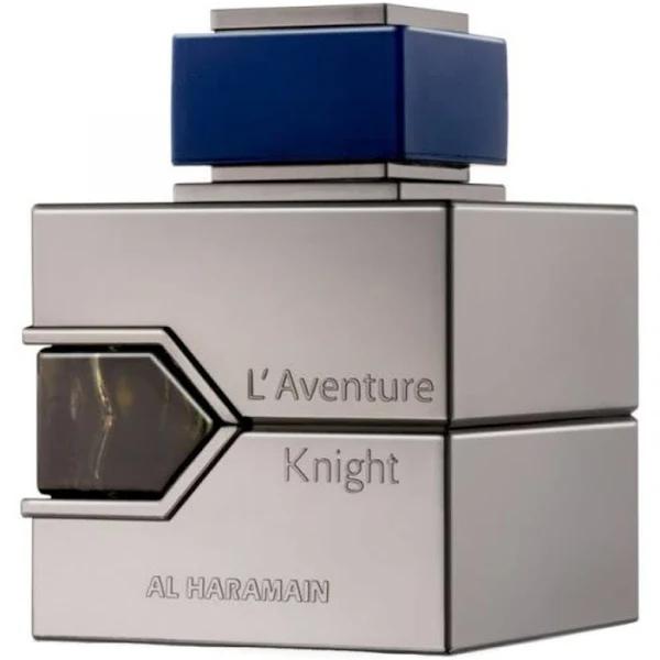 L'Aventure Knight Eau De Parfum Spray by Al Haramain