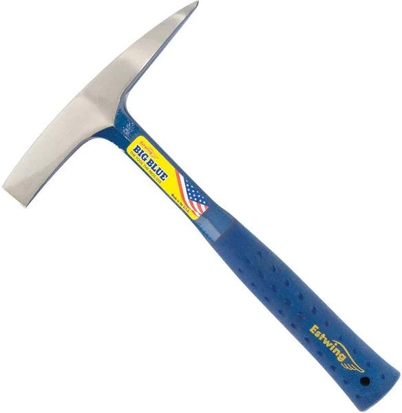 Estwing 14oz Welding/Chipping Hammer #E-E3-WC