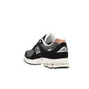 New Balance M2002REB (Black / Grey)