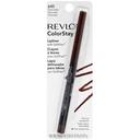 Revlon ColorStay Lip Liner Pencil - Plum