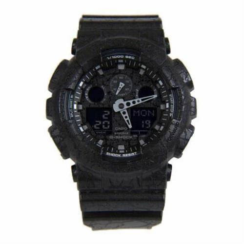 G-Shock Bluetooth Black Watch GW-B5600BC-1B