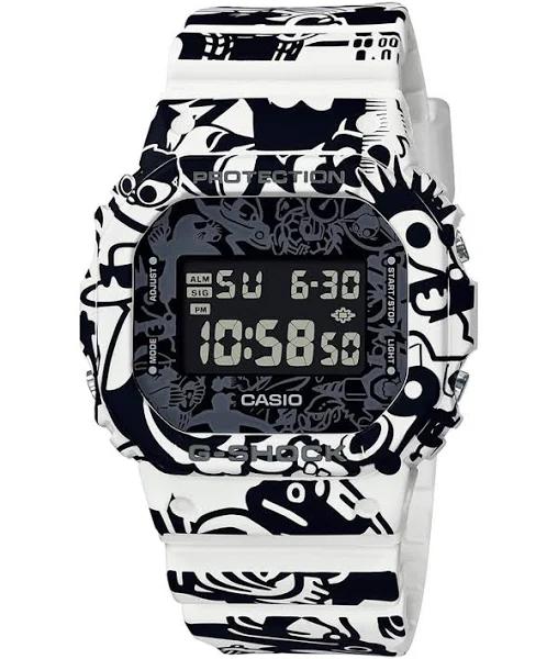 G-Shock G-Universe Edition Watch DW-5600GU-7