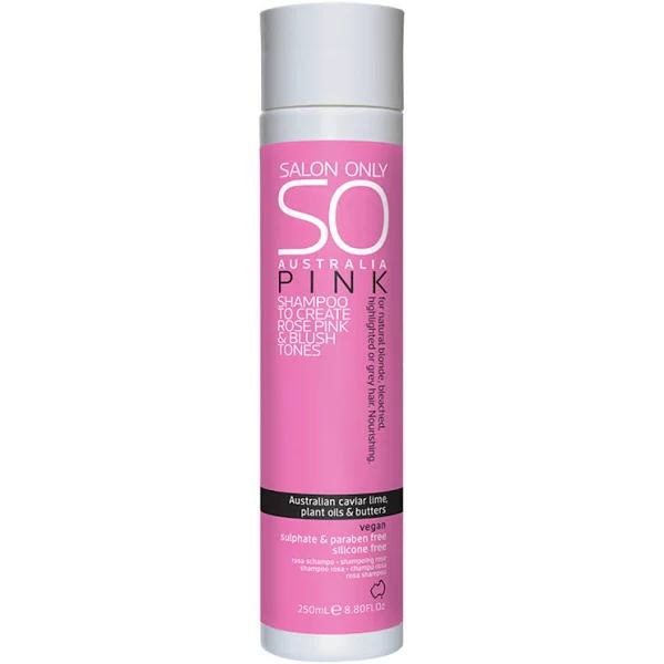 RPR So Pink Shampoo (250ml)