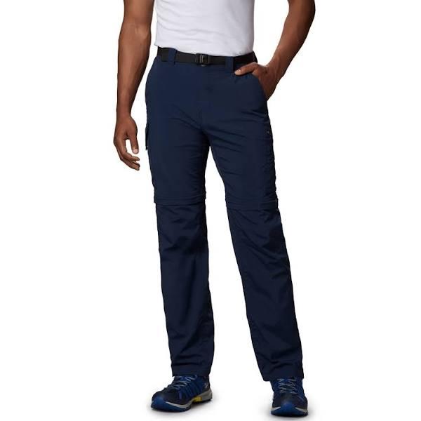 Columbia Men's Silver Ridge Convertible Pant