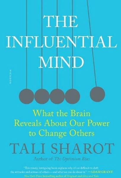 The Influential Mind