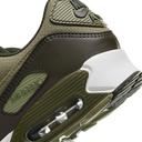 Nike Air Max 90 Men's Shoes - Brown