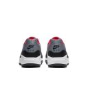 Nike Air Max 1 Golf 'Particle Grey Red' Sneaker | Men's Size 12.5