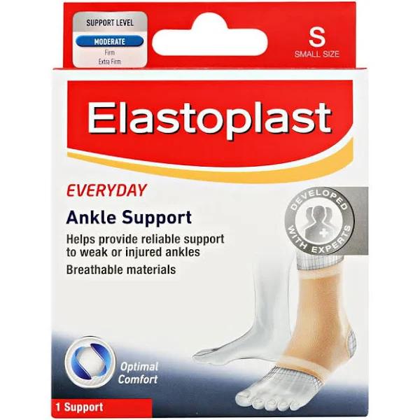 Elastoplast Sport Ankle Support (Small)