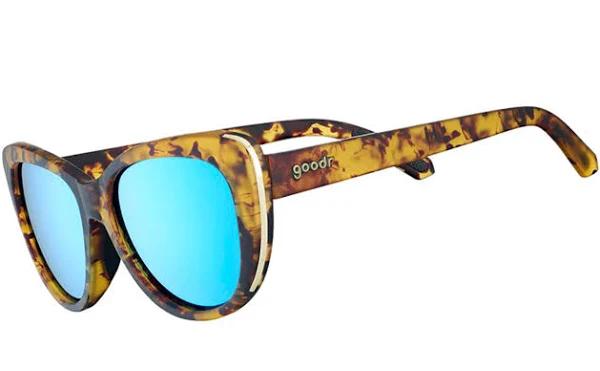 Goodr Sunglasses - Fast As Shell