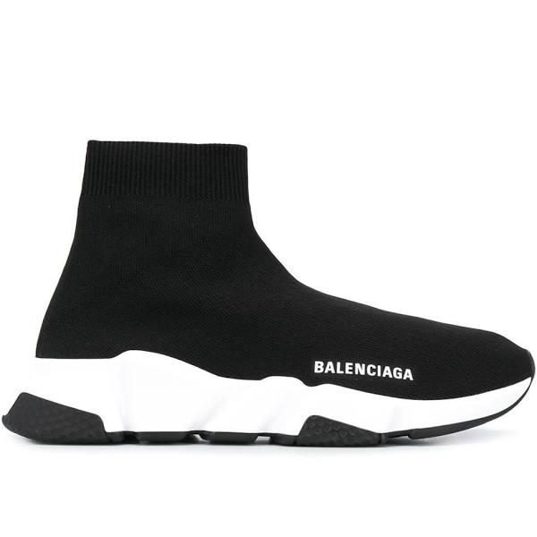 Balenciaga Speed Pull-On Sneakers