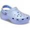 Crocs Classic Platform Glitter Clog (207241) - Moon Jelly - W07