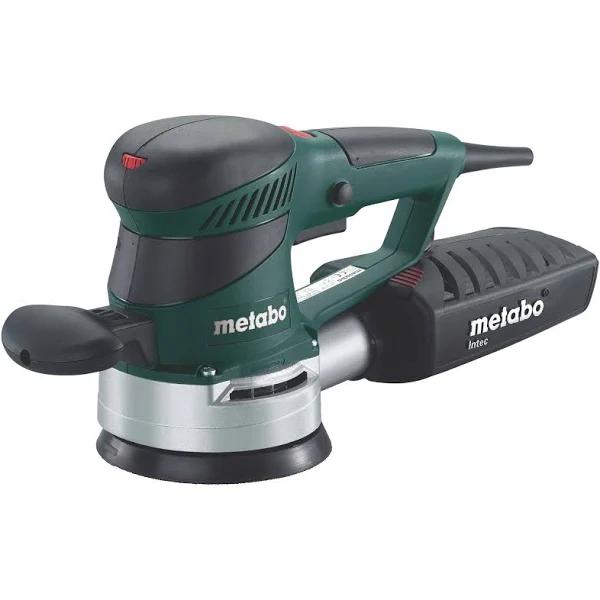 Metabo SXE 425 TurboTec (600131000) 320W 125mm (5") Random Orbital Sander