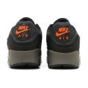 Nike Air Max 90 'Jewel - Black Safety Orange' DX2656-001 US 9.5