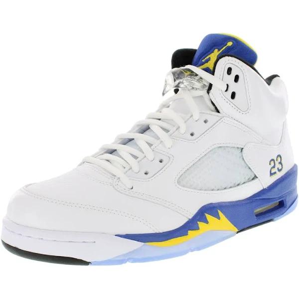 Air Jordan 5 Retro 'Laney' Shoes - Size 12