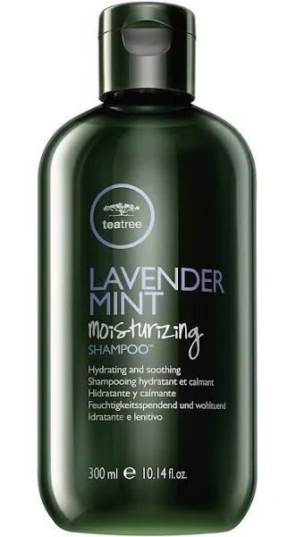 Paul Mitchell Tea Tree Lavender Mint Moisturizing Shampoo 300 ml