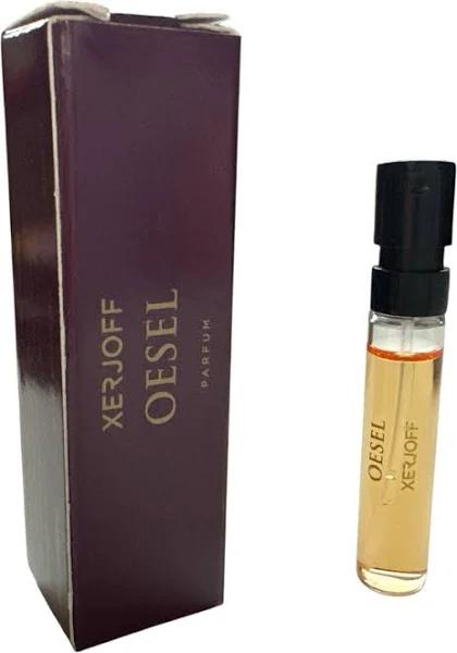 Xerjoff Shooting Stars Oesel Parfum - 2ml Sample Vial