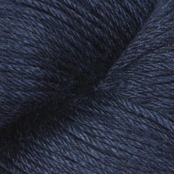 Valley Yarns Charlemont - Navy Blue (NVBL) 60% Merino Wool 20% Silk 20% Polyamide