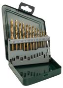 Bosch 13 Piece HSS-Titanium Drill Bit Set