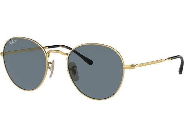 Sunglasses Ray-Ban David RB3582 001/3R