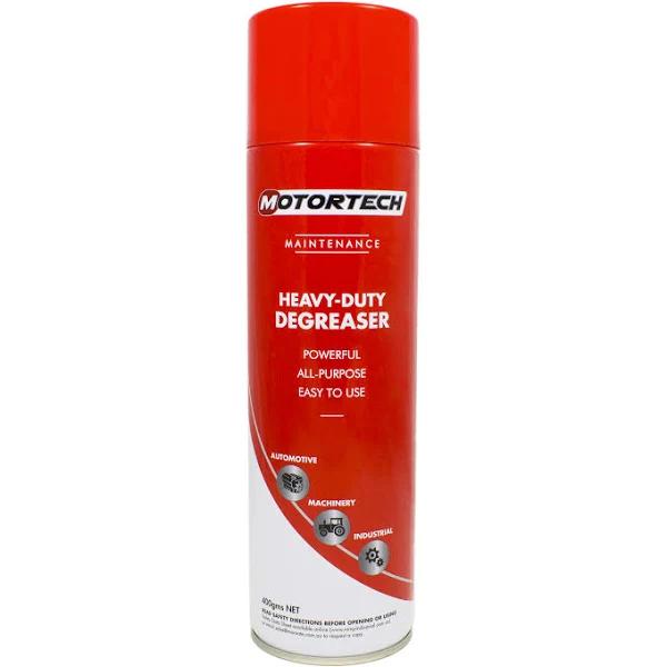 Motortech MT001 | Degreaser | 400g