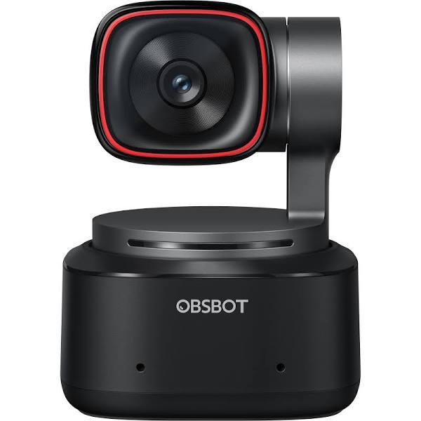 OBSBOT Tiny 2 Ai Powered PTZ 4K Webcam [OBS218005]