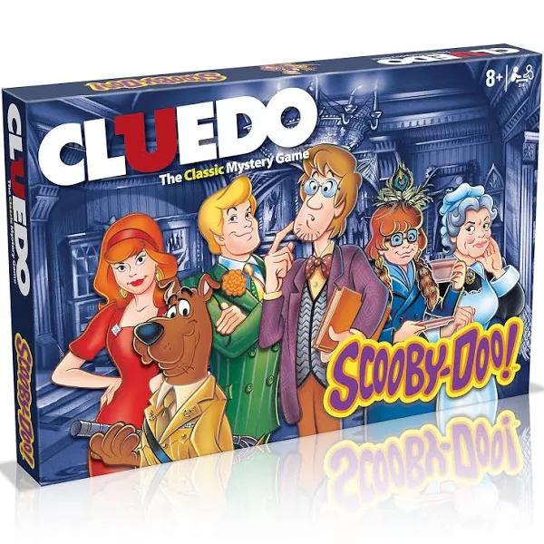 Cluedo (Scooby Doo)