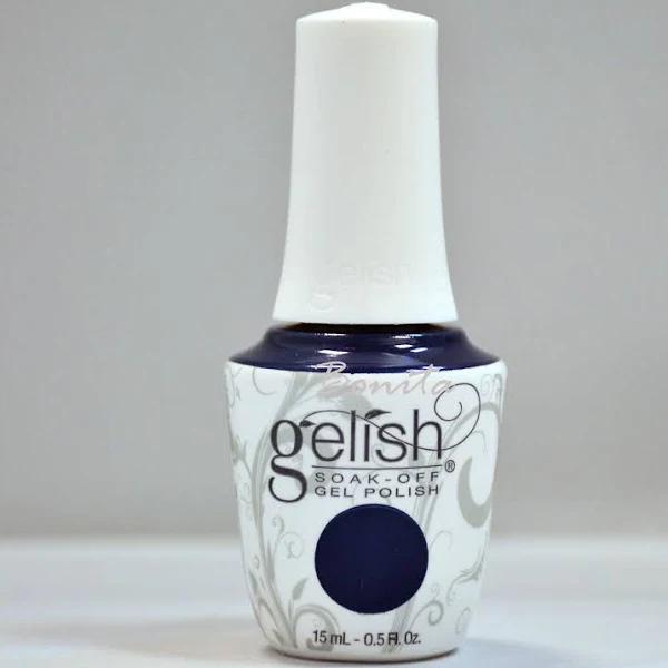 Gelish Gel Polish 15ml Caution