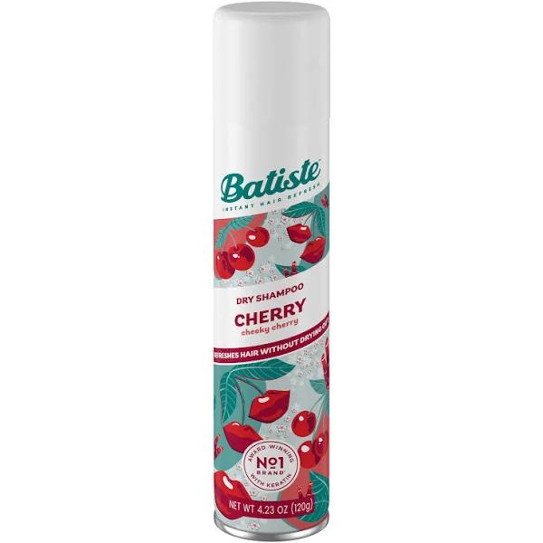 Batiste Cherry Dry Shampoo 200 ml