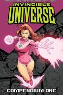 Invincible Universe Compendium Volume 1