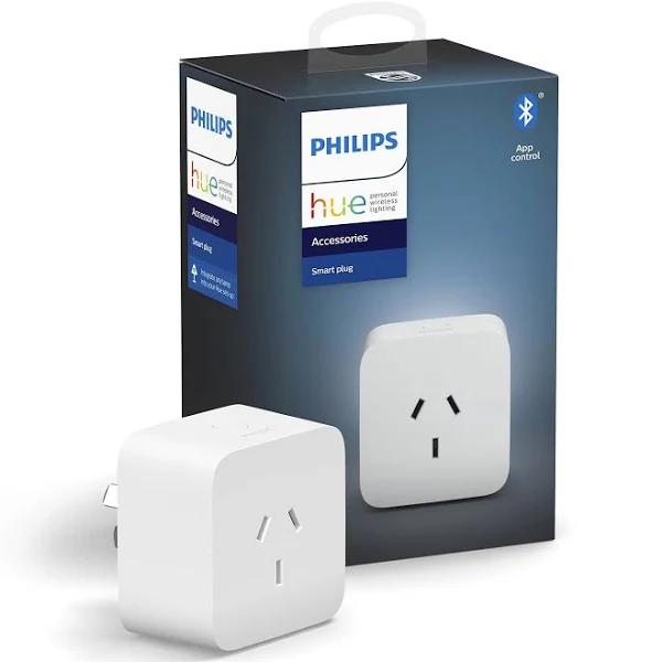 Philips Hue Smart Plug