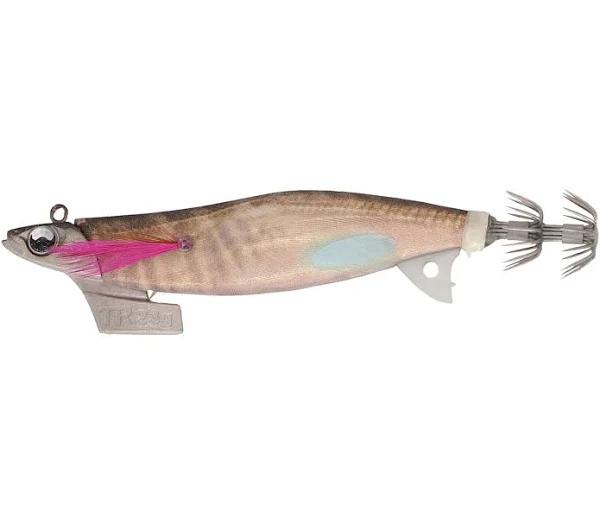 Yamashita Egi Oh Tr Search 3.5 Squid Jig 105 mm 30g Multicolor