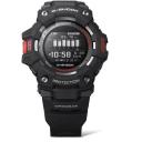 G-Shock GBD-100-1A7 G Squad - White Fitness/Smart Watch