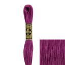 DMC Stranded Cotton Embroidery Thread 34