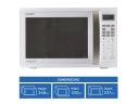 Sharp 1000W Convection Microwave - R995DW