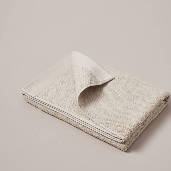 Target Flynn Cotton and Bamboo Viscose Bath Towel | Neutral