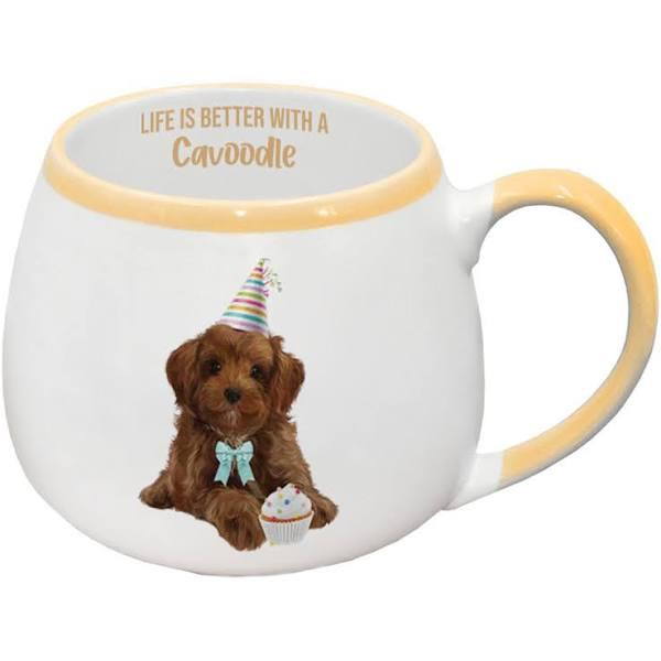 Splosh | Painted Pet Cavoodle Mug