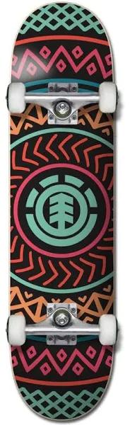 Element | Helical Complete SKATEBOARD. 7.75" x 31.25"