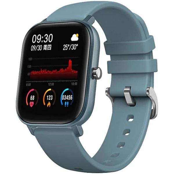 Smart Bracelet Fitness Tracker and BP