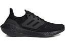 Adidas Ultra Boost 22 Triple Black (Women's)