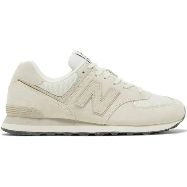 New Balance 574 'Off White Grey' U574OF2 US 4