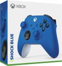 Xbox Wireless Controller (Shock Blue)